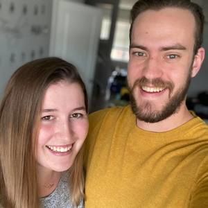 Meet your Posher, Kelsey